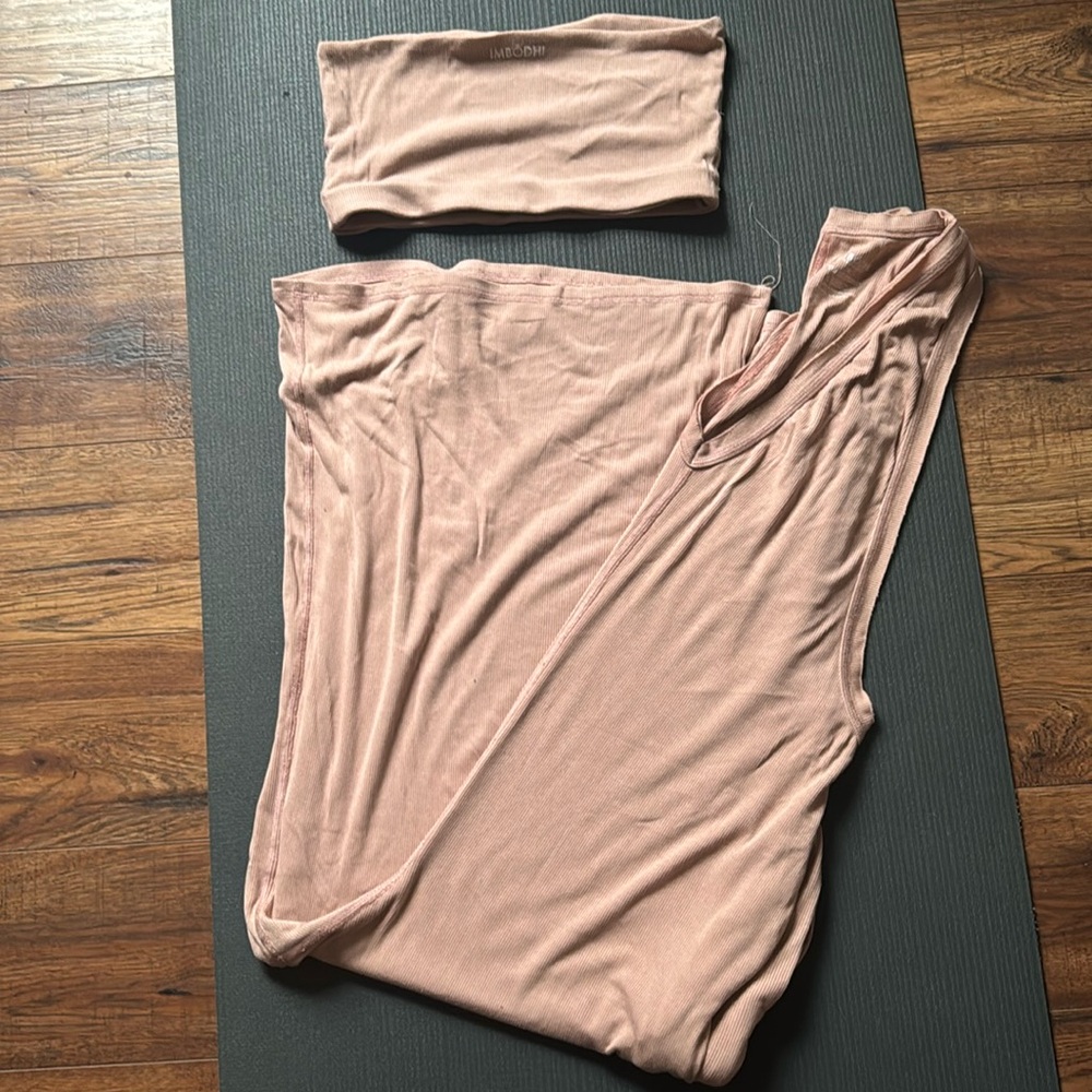 IMBODHI SET